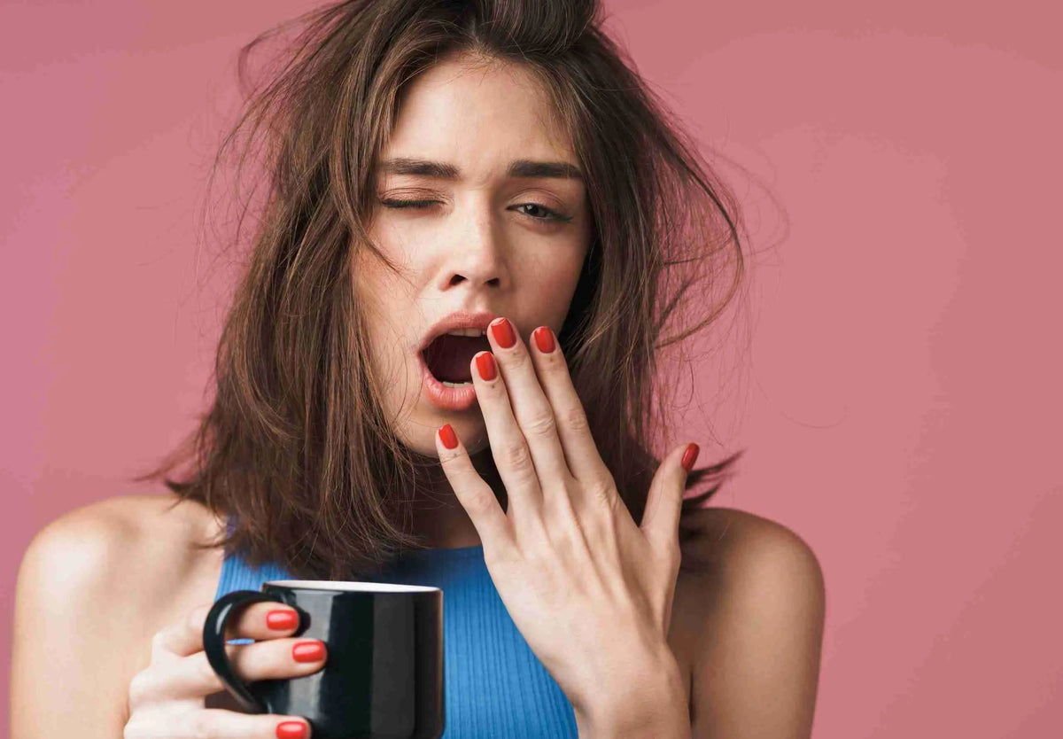 Ontspanning Op Hol: Hoe OCHO’s Broad-Spectrum CBD Je Een Beetje Te Chill Kan Achterlaten