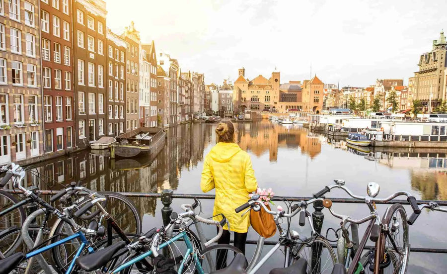 Is CBD legaal in Amsterdam? Het volledige overzicht van de Nederlandse CBD-wetten