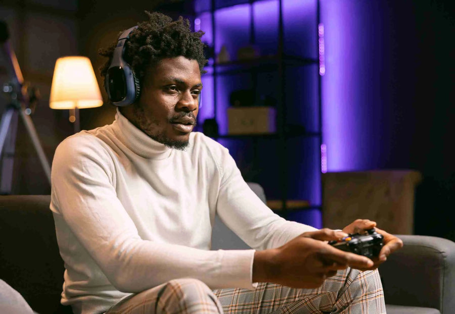 De Verrassende Rol van CBD bij Gaming en Virtuele Productiviteit