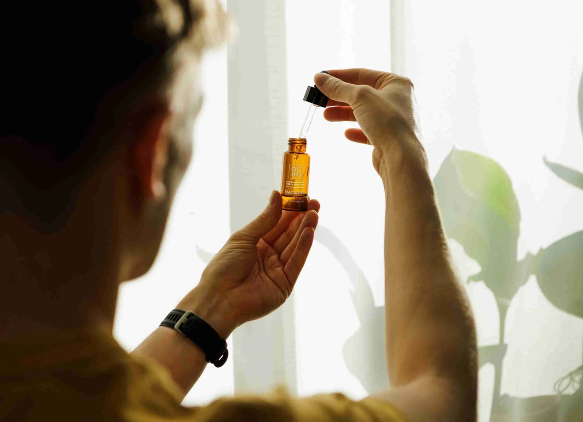 CBD voor beginners: Een Eenvoudige Gids Om De Ideale Dosering Te Vinden