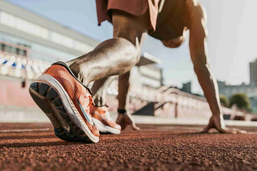 Natuurlijk Omhoog: Hoe CBD Sport en Herstel Verandert