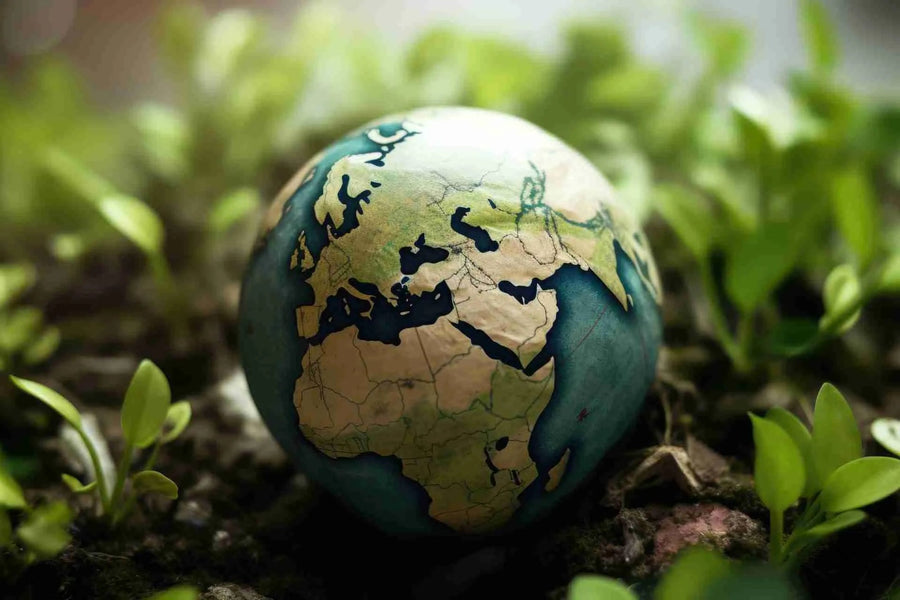 De Groene Revolutie: Begrijpen van de Impact van CBD op de Gezondheid en Duurzaamheid in Europa