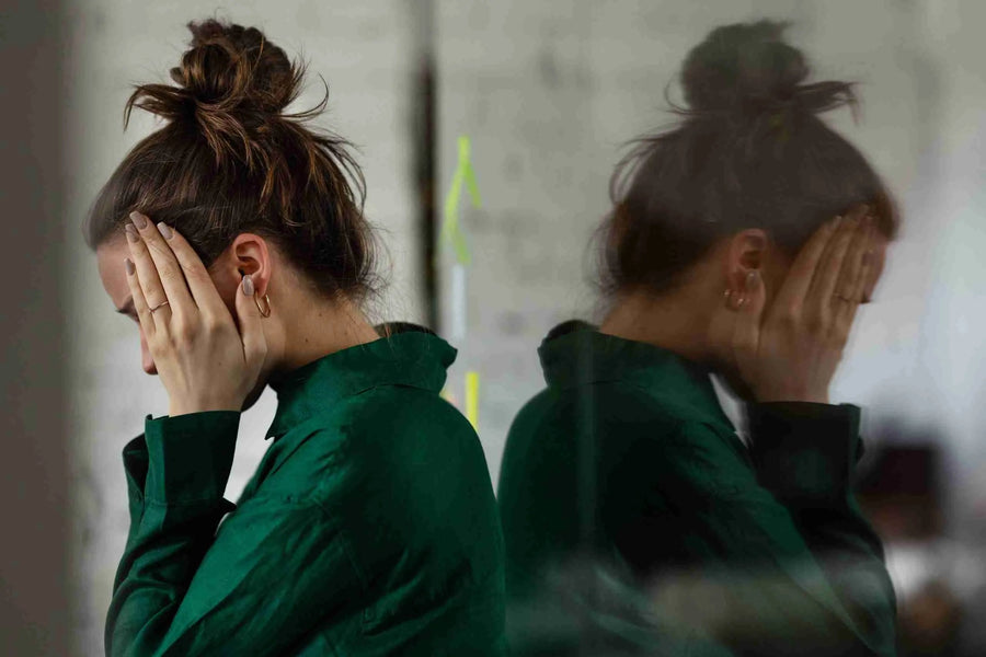 Slimme manieren om stress op het werk te beheersen met CBD