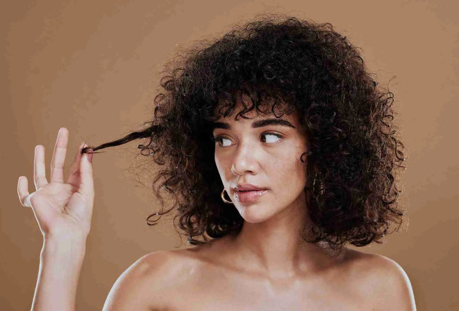 Werkt CBD-haarverzorging Echt Voor Haargroei?