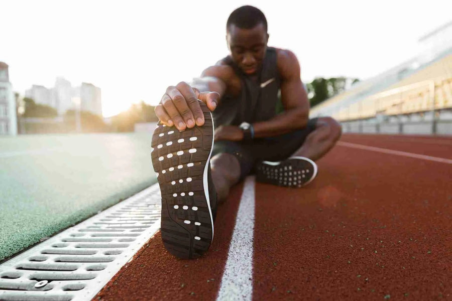CBD Sportherstel: Hoe CBD Werkt bij Pijnbestrijding en Genezing