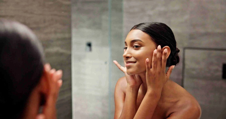 Jouw Gids voor een Luxe CBD Beauty Routine