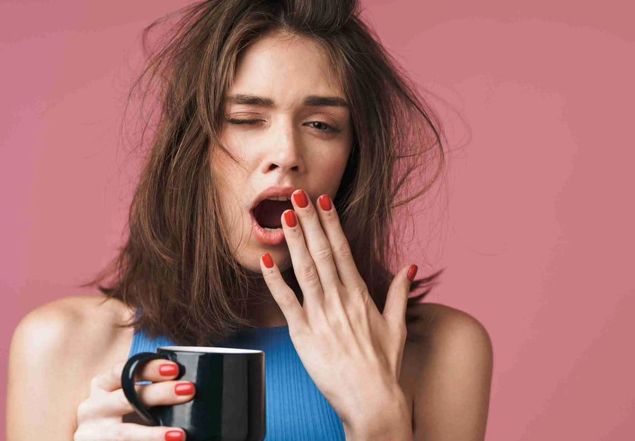 Ontspanning Op Hol: Hoe OCHO’s Broad-Spectrum CBD Je Een Beetje Te Chill Kan Achterlaten