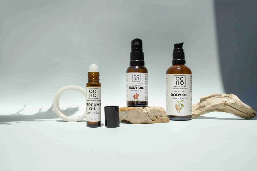 Alchemist 19/62: De Toekomst van Chemievrije Luxe Huidverzorging