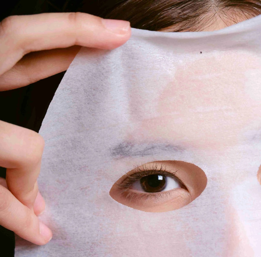 Ingrediënten van CBD Gezichtsmaskers: De Sleutel tot Stralende Huid