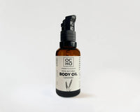 Nourishing Rozen - Aromatische huidoliën - 30 ml