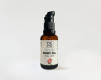 Nourishing Rozen - Aromatische huidoliën - 30 ml