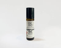 Nourishing Rozen - Roll On Parfum Oliën - 10 ml