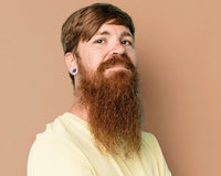 Wood Master Baard Olië - 10 ml