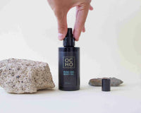 CBD Lichaamsolie