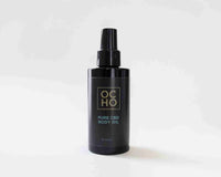 CBD Lichaamsolie