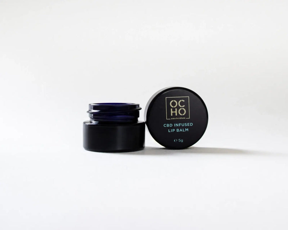 CBD Lip Balsem