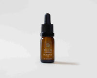 BLISSFUL - Broad Spectrum CBD Olie (5%-10%)