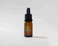 FOKUS - Broad Spectrum CBD Olie (5%-10%)