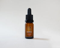 FOKUS - Broad Spectrum CBD Olie (5%-10%)