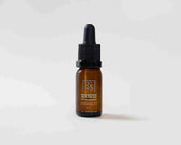 ENERGIZE - Broad Spectrum CBD Olie (5%-10%)