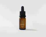 KALM - Broad Spectrum CBD Olie (5%-10%)