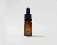 SLEEP WELL - Broad Spectrum CBD Olie (5%-10%)