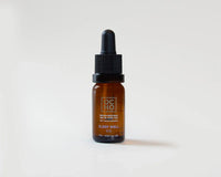 SLEEP WELL - Broad Spectrum CBD Olie (5%-10%)