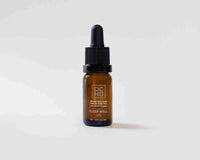 SLEEP WELL - Broad Spectrum CBD Olie (5%-10%)