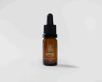 KRAMP MASTER - Broad Spectrum CBD Olie (5%-10%)