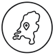 Ontwikkeld in Nederland