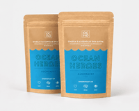 Omega-3 Algenolie