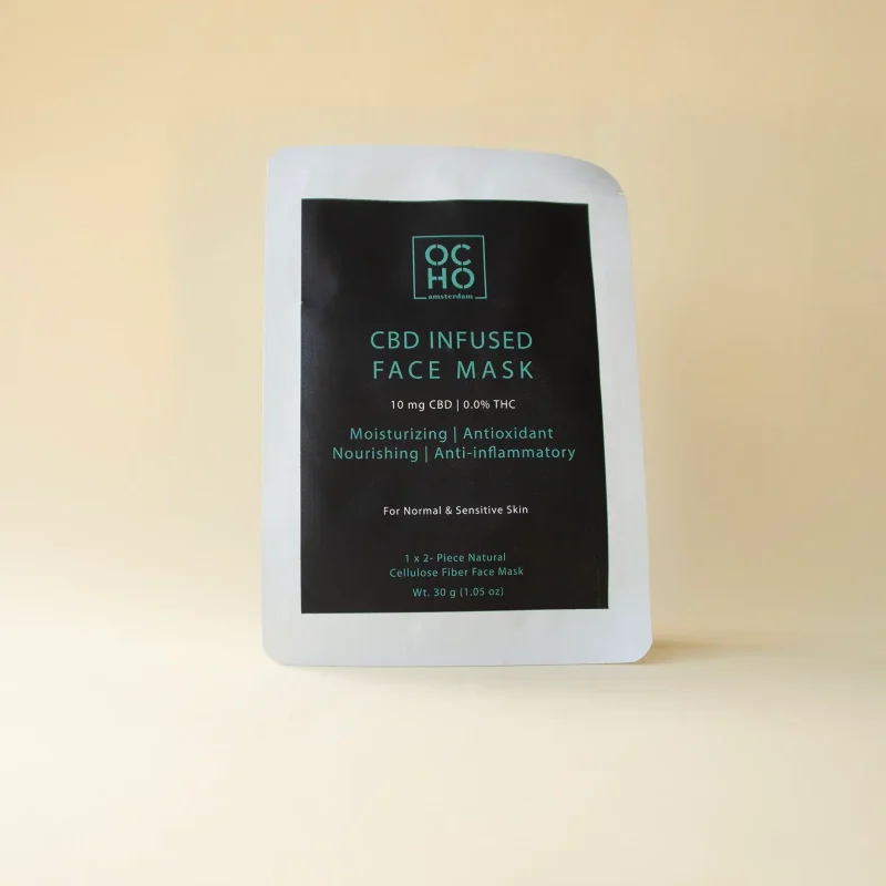 Face-mask